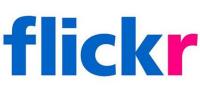 Flickrin logo